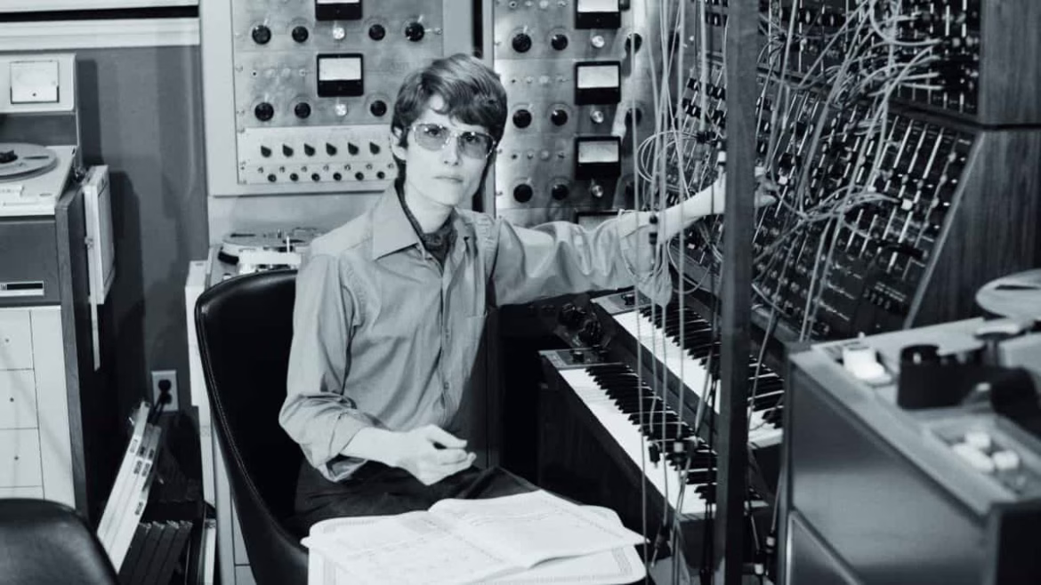 La musique électronique : l'évolution artistique