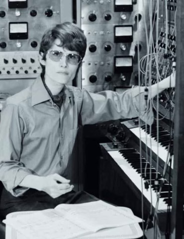La musique électronique : l'évolution artistique