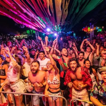 DEFECTED CROATIA 2023 August 3-8, 2023 Tisno, Croatia