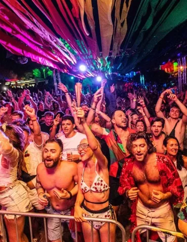 DEFECTED CROATIA 2023 August 3-8, 2023 Tisno, Croatia