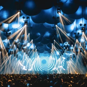 Time Warp : Two Days / Two Stages edition 2023