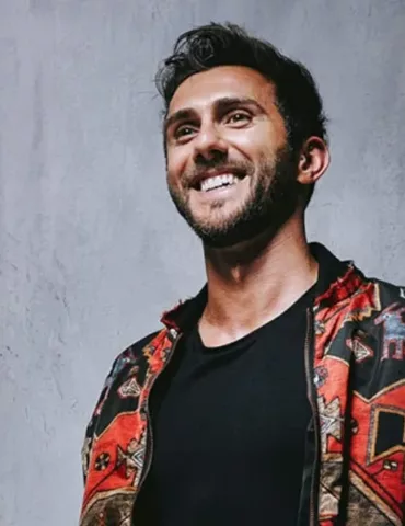 Hot Since 82 n'est pas seulement un DJ et producteur talentueux