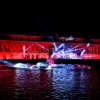 Les Nocturnes Electro 2023 au Château de Versailles : Une expérience musicale inédite