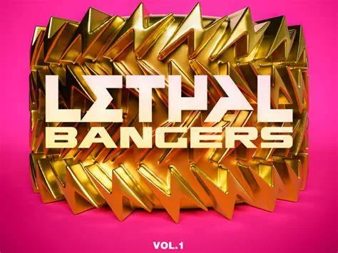Patrick Topping annonce 'Trick Presents Lethal Bangers Vol. 1'