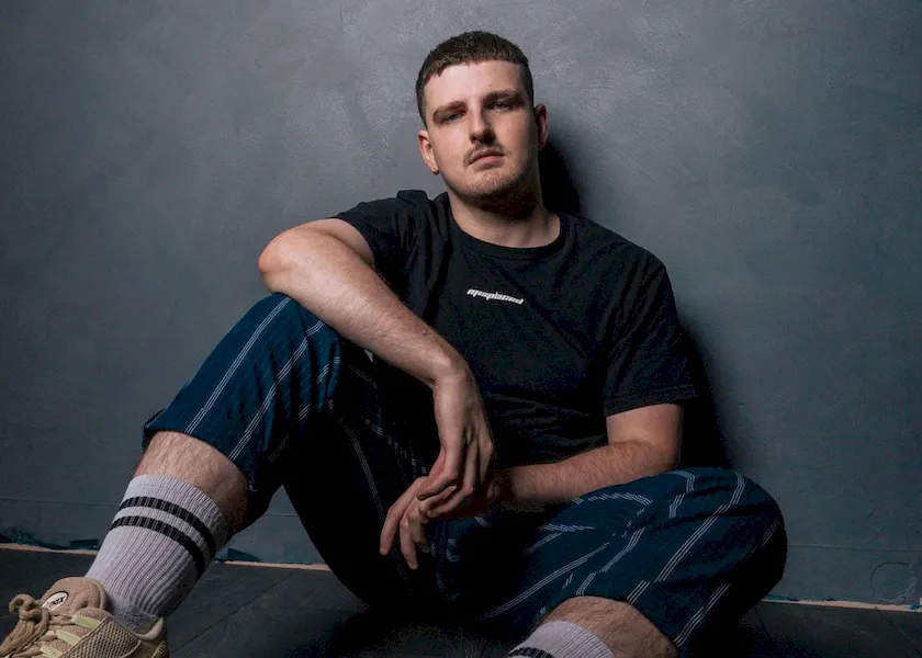 Aiden Francis : Le prodige de la House Music dévoile son nouveau single 'Elegy'
