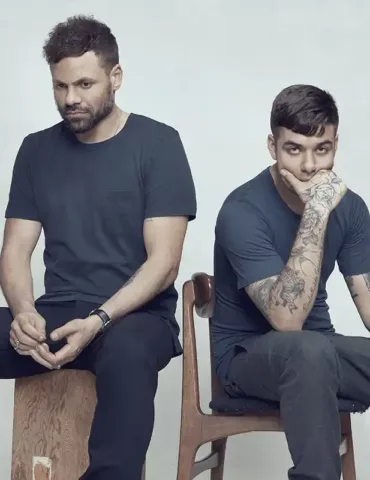ale Of Us : la techno mélodique a trouvé son duo.