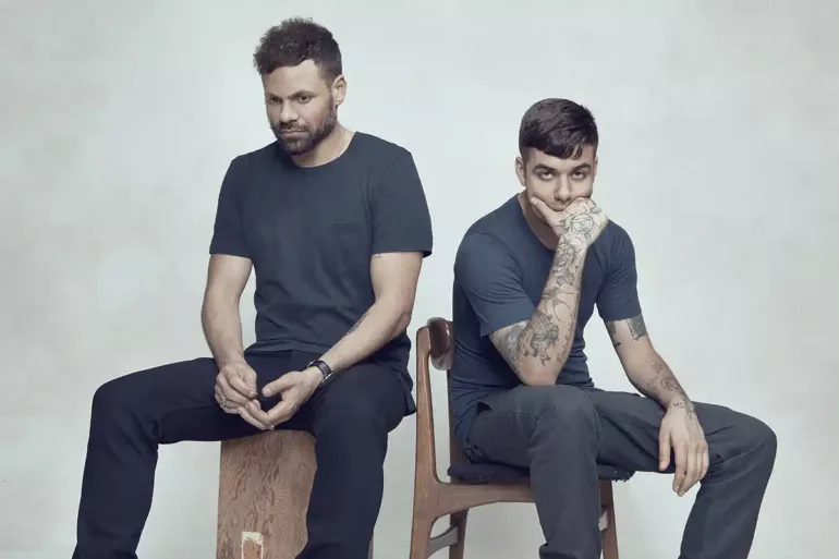 ale Of Us : la techno mélodique a trouvé son duo.