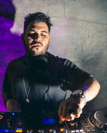 Andruss fait vibrer la scène House avec 'Jump Around Original Mix'