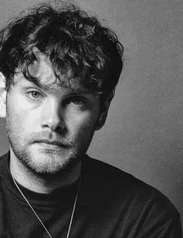 "Be With U" par Fort Romeau : Une Odyssée House Music 