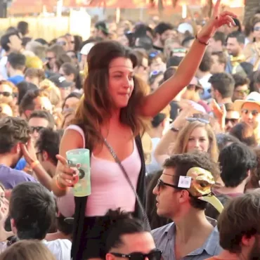 BRUNCH ELECTRONIK 2023 : UN WEEKEND ÉLECTRO À L’HIPPODROME DE LONGCHAMP