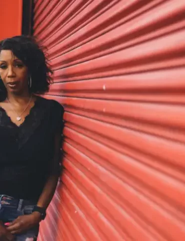 DJ Minx dévoile "D-Town" : Une pepite sortie sur Women On Wax