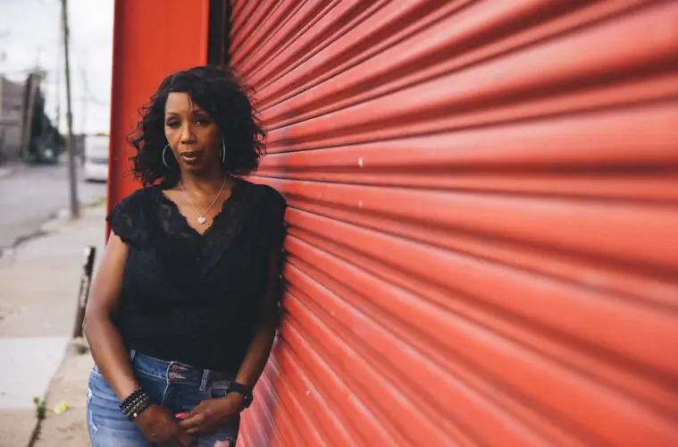 DJ Minx dévoile "D-Town" : Une pepite sortie sur Women On Wax