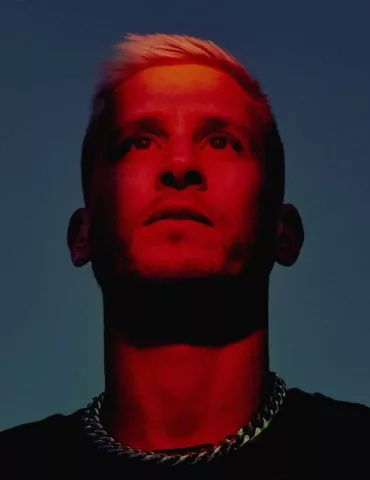 Eli Brown 'Love Is Free' : une pépite Tech House