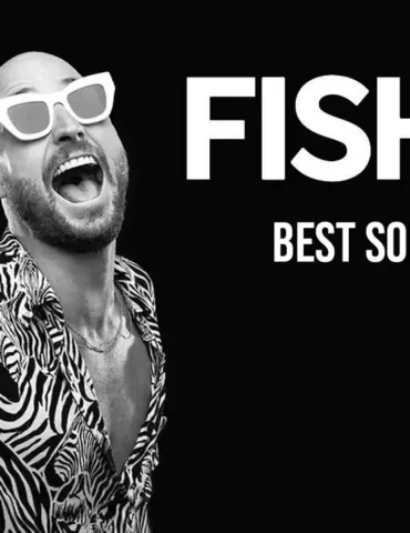 FISHER (OZ): La Révolution de la House Music Australienne - Dropzone Frequency - Artistes