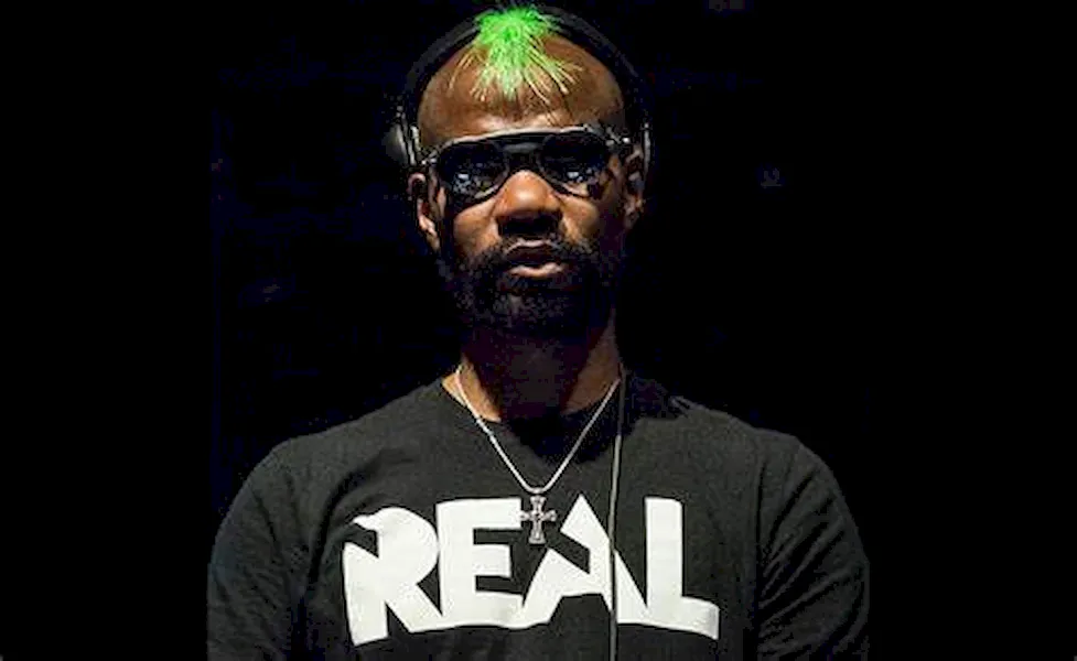 Green Velvet : Un Voyage dans le Monde de la Techno