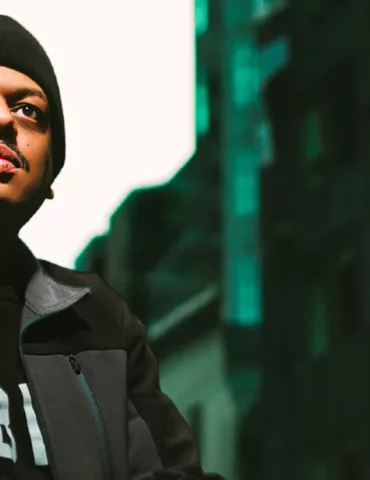 Kerri Chandler : Légende de la Deep House
