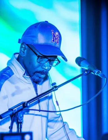 Larry Heard : L'icône intemporelle de la Deep House