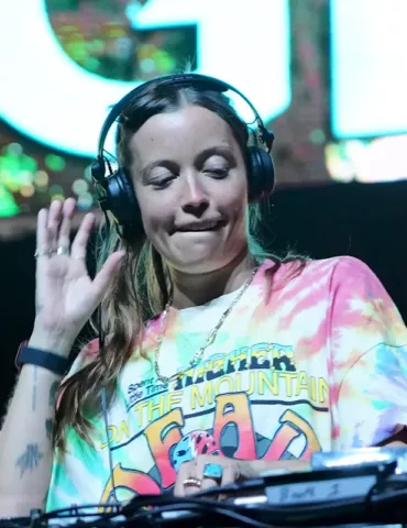 LP Giobbi: La pianiste, DJ et productrice en ascension