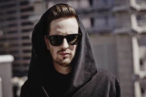 Robin Schulz : Le Maître de la Deep House