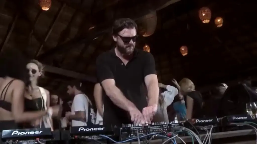 Solomun, Musique Électronique, Deep House, Techno, Diynamic Music