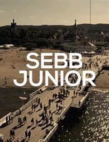 'Sound Of Life' Sebb Junior