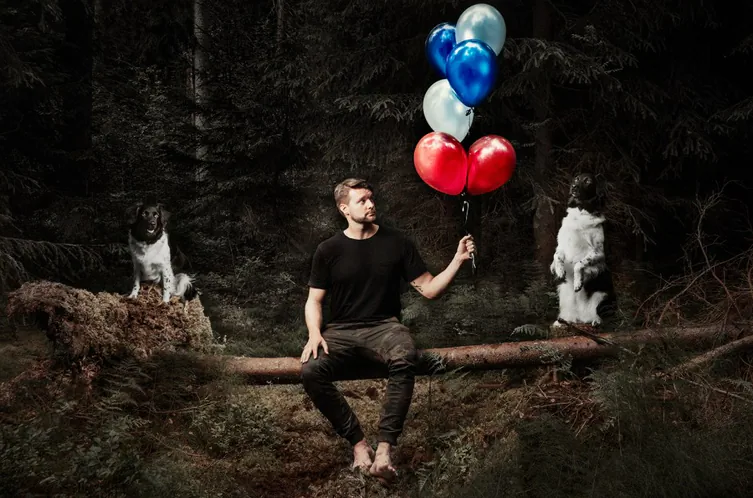Yotto: la Deep House Finnoise – Une Aventure Sonore - Dropzone Frequency - Artistes