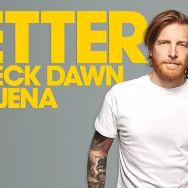 Ferreck Dawn et Jena nous offrent "Better (Extended Mix)"