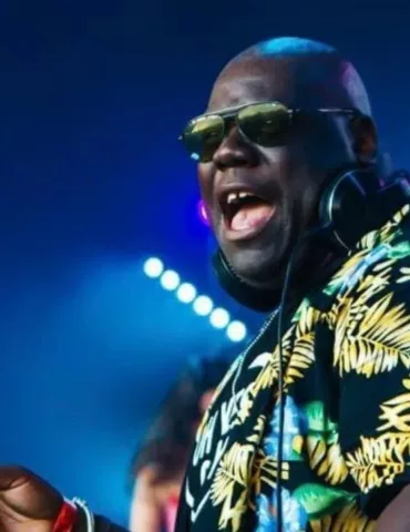 Carl Cox : Une Légende Vivante de la Tech House
