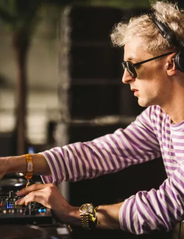 Denis Sulta : La Renaissance Écossaise de la Techno