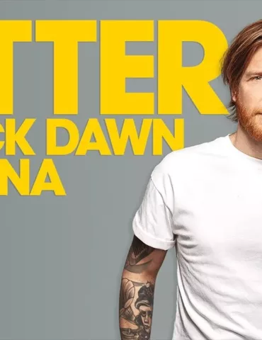 Ferreck Dawn et Jena nous offrent "Better (Extended Mix)"