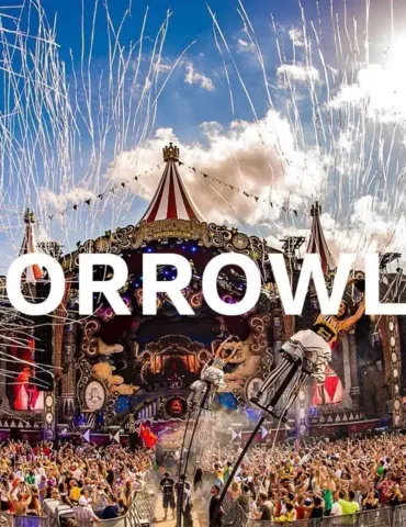 Tomorrowland débarque sur Youtube