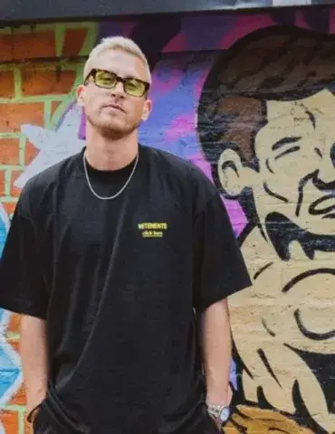 Eli Brown : RIDE OR DIE is out now on HILOMATIK