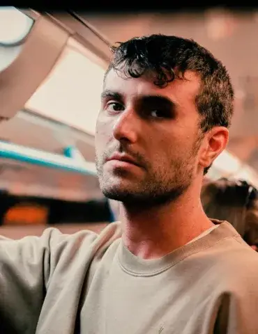 Fred Again et Jozzy Électrisent l'Automne avec "Ten" - Dropzone Frequency - Releases Deep House