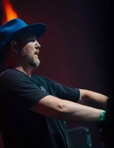Kölsch avec "I Talk To Water", Un Album Émotionnel et Puissant - Dropzone Frequency - News Featured